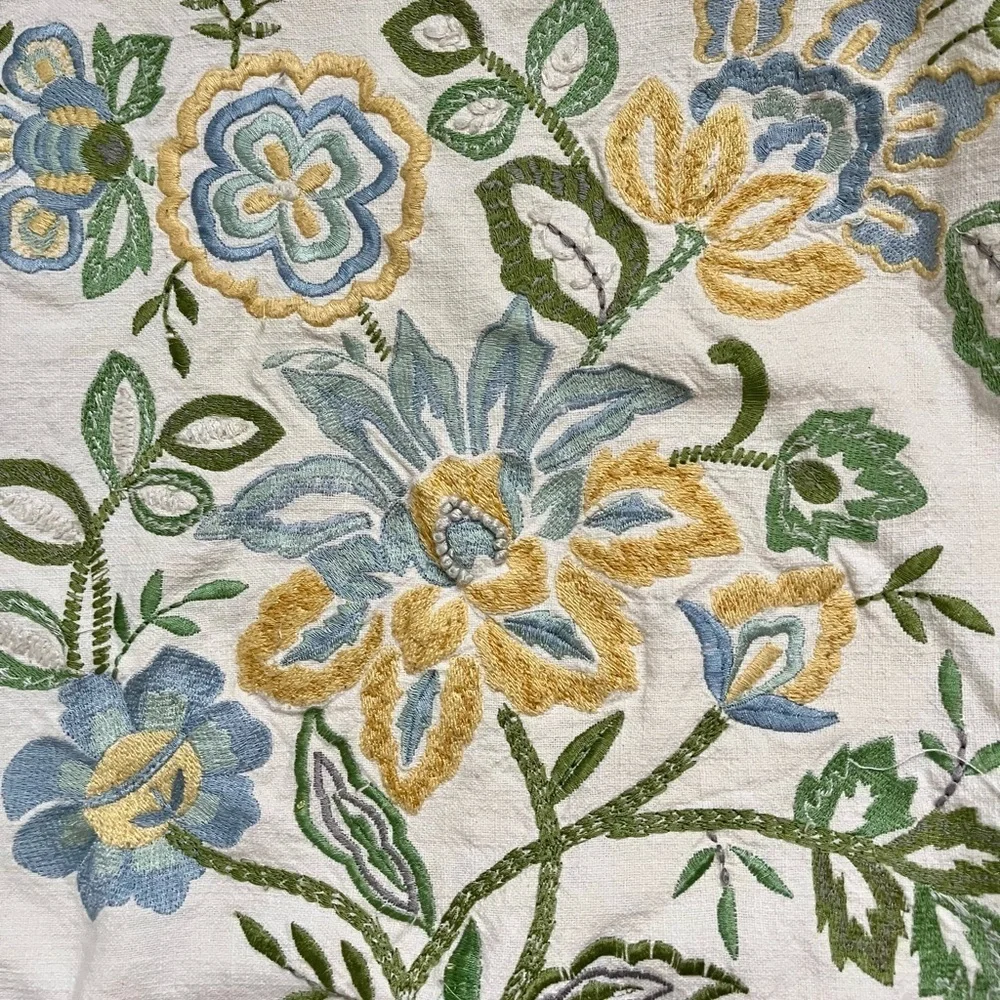Pier 1 good vintage